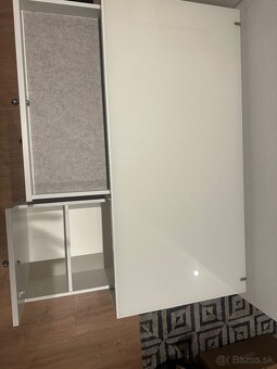 Toaletný stolík - 4