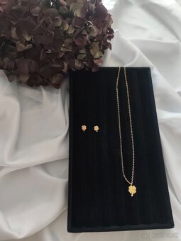 Set z chirurgickej ocele 316 L - 4