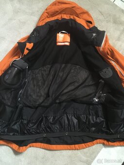 SNOWBOARD BUNDA FOUR SQUARE VIANOČNÁ CENA - 4