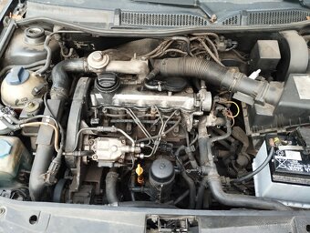 Audi A3 1.9tdi rok1997 - 4