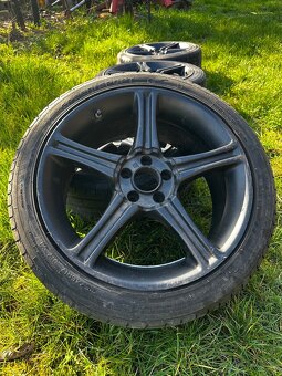 ASA 5x100 R17 elektróny - 4