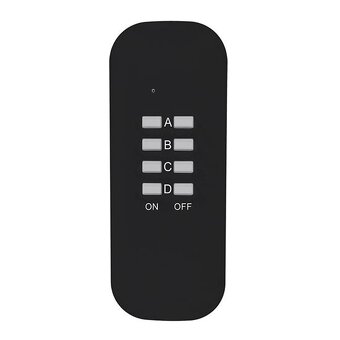 Solight remote controlled outdoor sockets set - 4