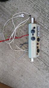 Riadiaci panel pre Protherm KLZ 20 - 4