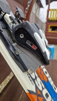 detské lyže ELAN CX CROSS JUNIOR - 4