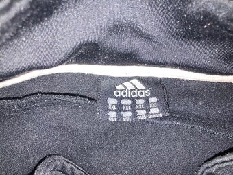 Adidas Mikina Climate - 4