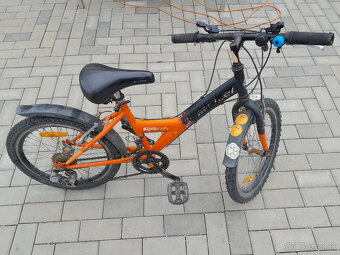 Detske bicykle po 25e - 4
