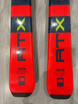 Lyže + Lyžiarky - 4