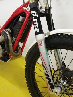 TRIAL GAS GAS TXT  300 RACING - 4