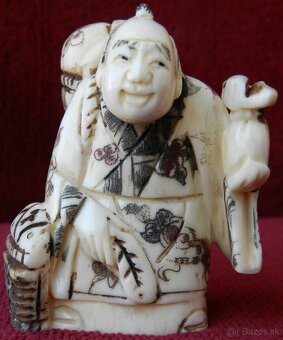 Zbierka Starožitnej Asiatiky a Slonoviny - 4