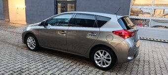Toyota auris 1.6 97kw valvematic - 4
