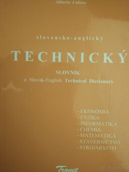 Slovníky - 4