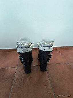 Dámske lyžiarky Rossignol Kiara - 4