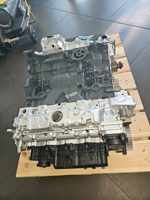 REPAS MOTORY TRANSIT JUMPER BOXER MAN CRAFTER - 4