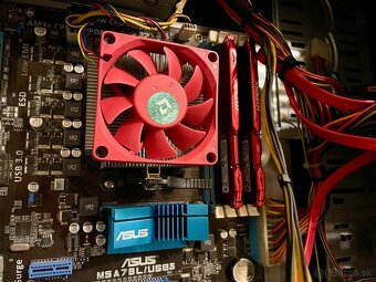 PC – GTX 750 Ti | 16 GB RAM | SSD | Windows 10 Pro - 4