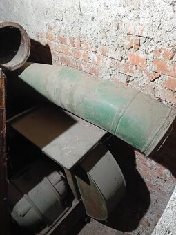 Predám fukar na zrno - 4