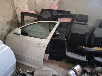 Nahradne diely skoda octavia - 4