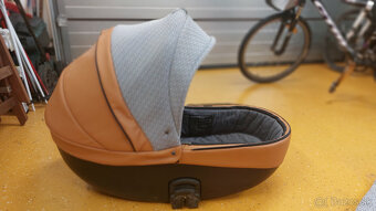 predám vaničku na anex sport - 4