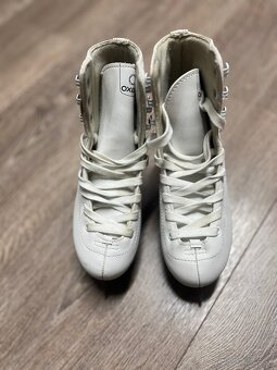 dievčenské korčule - 4