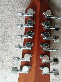 Lowden G7 12 strunka - 4