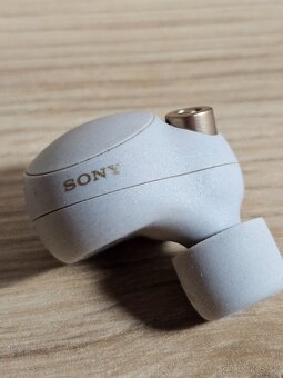 Sluchadla Sony WF-1000XM4 - 4