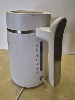 Rýchlovarná kanvica Philips - 4