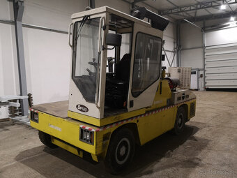 Bočný vozík FANTUZZI SF50 - 4