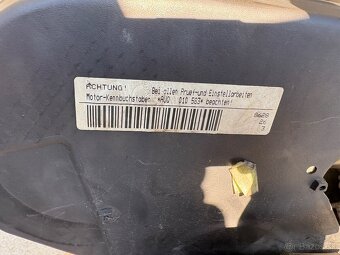 Holomotor 1.8T 132kw AUQ - 4