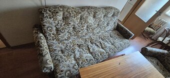 Sedacia súprava - 4