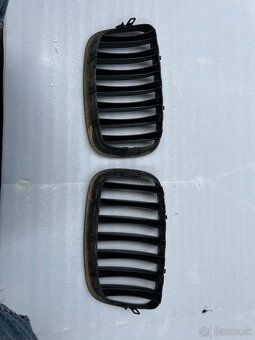 BMW X5 E70 Ladvinky - 4