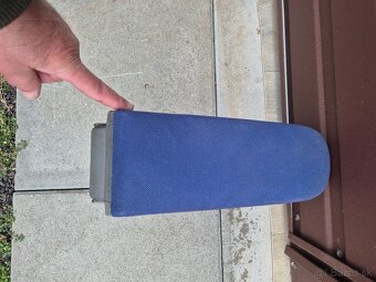 New Beetle sedadlá - 4