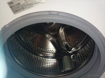 Predám práčku Beko WRE 6511 BWW - 4
