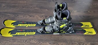 Predám  lyžiarky Fischer - 4