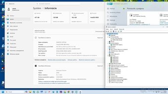 Predám mini PC Netmaks N100 - 4