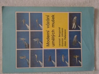 Predám tieto knižky - 4