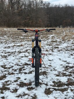 Lapierre Spicy CF Team | PC: 160k - 4