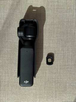 DJI Osmo Pocket 3 Creator Combo - 4
