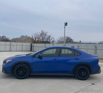 Subaru WRX STI MANUAL - 4