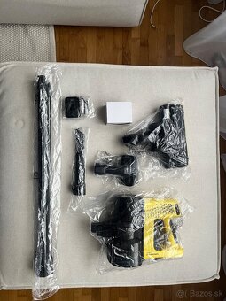 Karcher VC4 cordless - 4