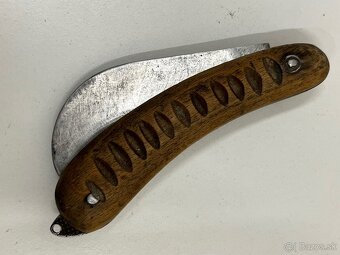 Velký štepársky nôž - 4