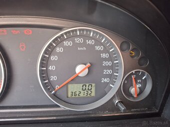 Vstrekovače trysky Mondeo mk3 - 4