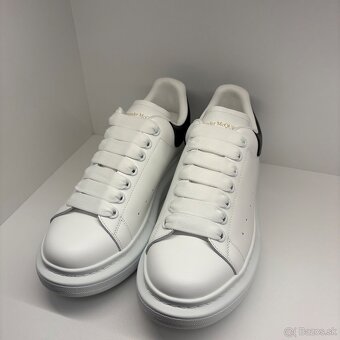 Tenisky Alexander McQueen vel.38 - 4