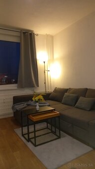 Prenájom garsonka Nitra Klokočina - 4