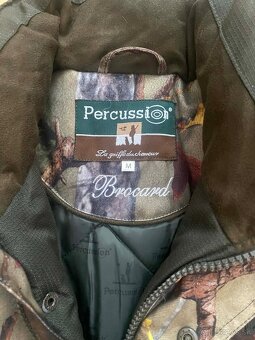 Poľovnícka pánska bunda - 4