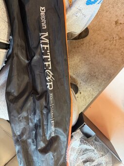 Predam rybársky prut+navijak-NOVE - 4