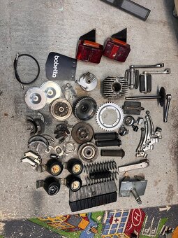 Babetta diely 215/210/225 - 4