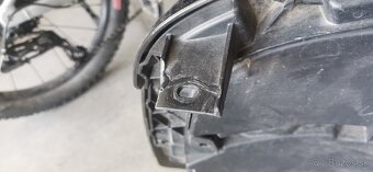 Predna maska Dodge RAM - 4