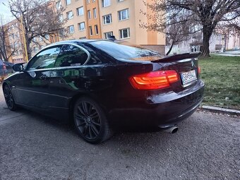 Bmw e92 coupe facelift 2011 x drive - 4