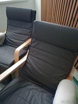 Nove kresla - 4