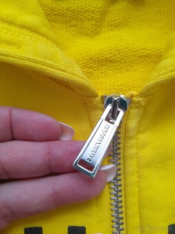 Mikina DSQUARED2 č.S - 4