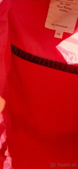 Diebčenská vetrovka 128cm - 4